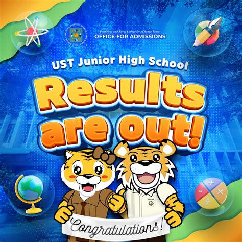 ustp results 2024|USTET Results for A.Y. 2024.